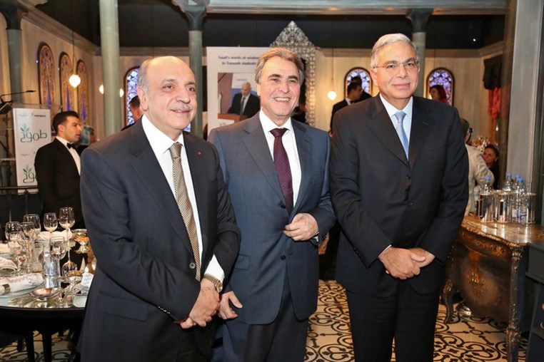 Tomooh Saad Abdul-Latif Scholarships Program Opens Doors to Hundreds of University Scholarships Applications to the youth of Lebanon